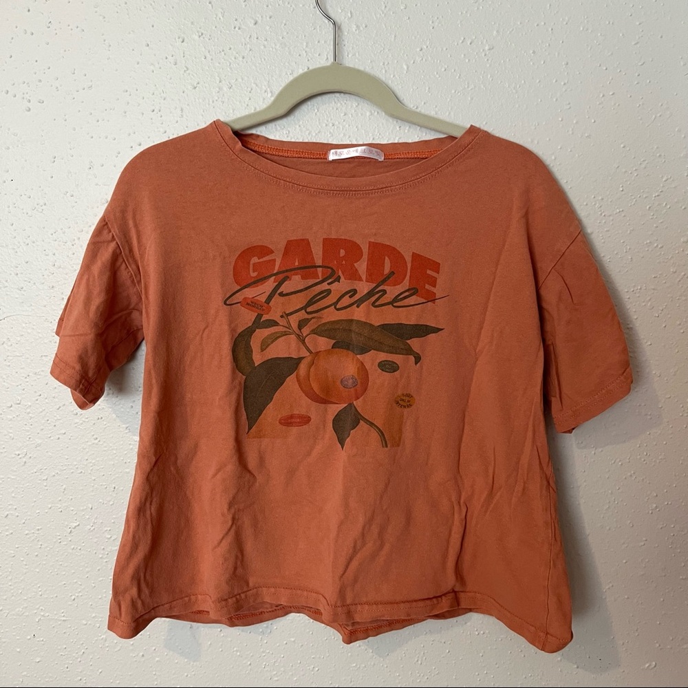 Garde pech shirt
